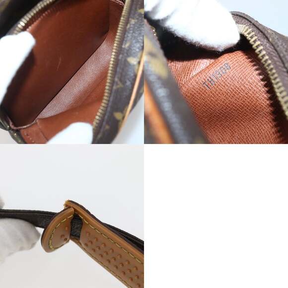 LOUIS VUITTON Monogram Amazon Shoulder Bag M45236 - Picture 13 of 13